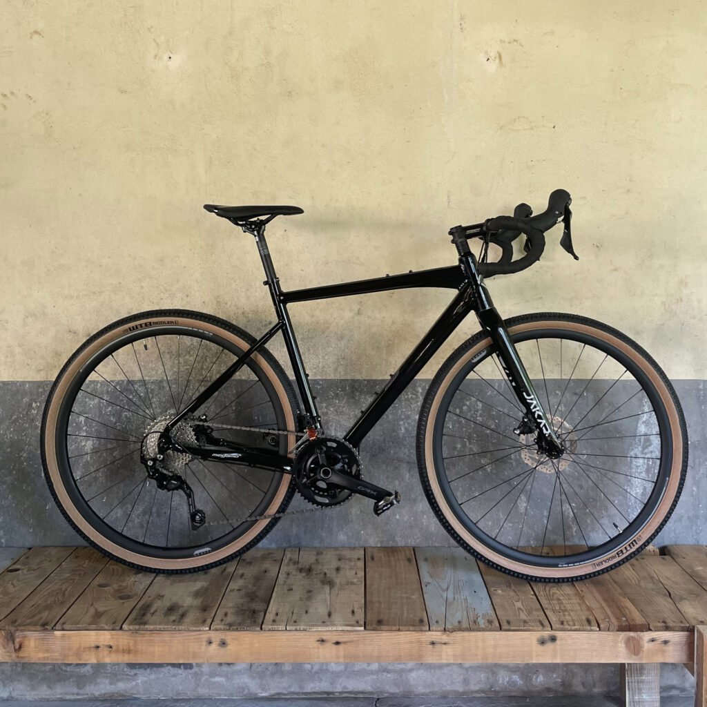 GRAVEL